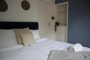Kamer 15, Den Bosch