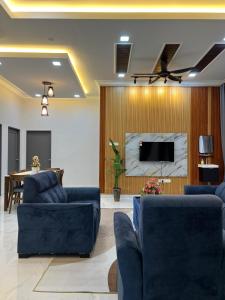 Nurul Ain Homestay, Nearby Kelulut Beach, Marang