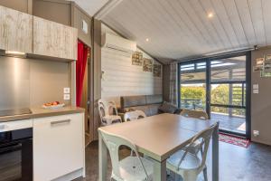 Chalets Chalet de la Grenatiere : photos des chambres