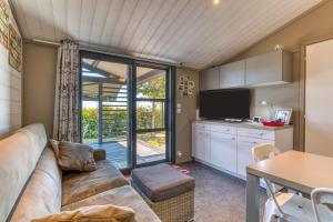 Chalets Chalet de la Grenatiere : photos des chambres