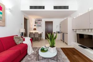 Elegant Apt in Milan heart