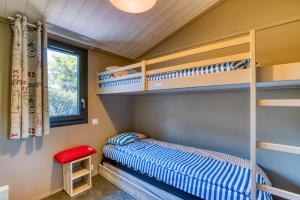 Chalets Chalet de la Grenatiere : photos des chambres