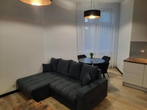 Apartament Jagiellońska