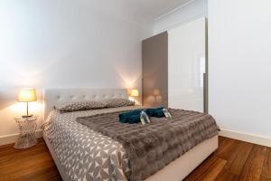 Elegant Apt in Milan heart