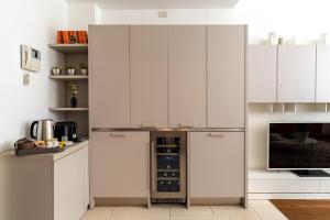 Elegant Apt in Milan heart