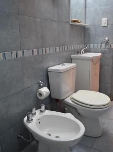 Departamento céntrico Narapotí - Ubytování bez kategorie ve městě Concepción del Uruguay