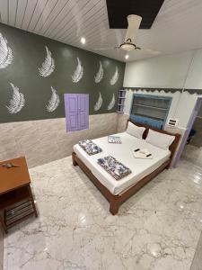 TEMPLE VIEW GUEST HOUSE