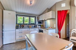 Chalets Chalet de la Grenatiere : photos des chambres