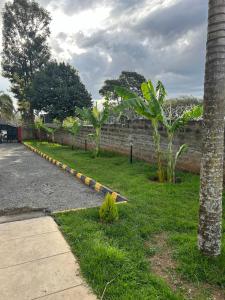 Nakuru Stay 3 Bed 2 En-suite with Sleek Dining