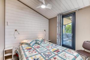 Chalets Chalet de la Grenatiere : photos des chambres
