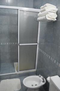 Departamento céntrico Narapotí