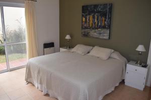 Departamento céntrico Narapotí