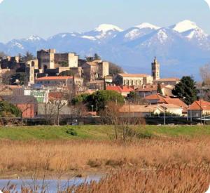 Joli studio centre ville montelimar