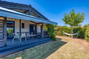 Chalets Chalet de la Grenatiere : photos des chambres