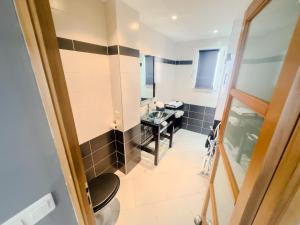 Appartements Le Mirevalais-Entre Montpellier et Sete-Clim & parking prive : photos des chambres