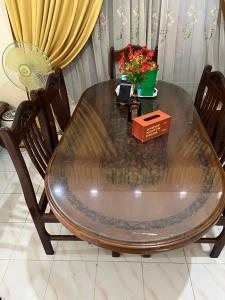 Rabani House - Mentawai Tour Package, Airport Transport, Sumatra Local Touch,