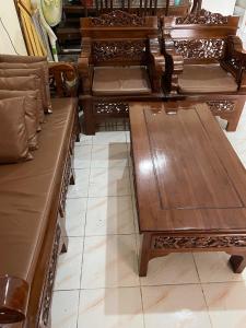 Rabani House - Mentawai Tour Package, Airport Transport, Sumatra Local Touch,