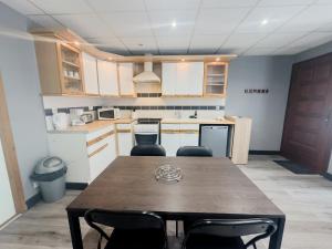 Le Mirevalais-Entre Montpellier et Sète-Clim & parking privé