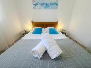 Appartements Le Mirevalais-Entre Montpellier et Sete-Clim & parking prive : photos des chambres