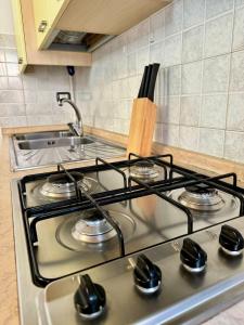 La casa nel Borgo 92