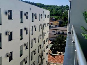 RELAX LUX AKVA PARK 2(K-KOMPLEX)