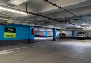 Hotels B&B HOTEL Boulogne-sur-Mer Centre Les Ports : photos des chambres