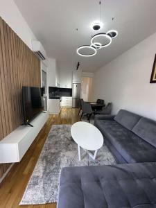 Apartment Gazi