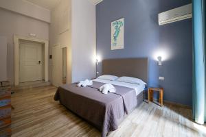 GreRos Boutique H Angioino, by ClaPa Group Dislocate Hospitality