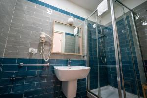 GreRos Boutique H Angioino, by ClaPa Group Dislocate Hospitality