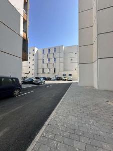 Apartment Gazi
