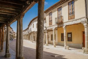 Villa y Corte Apartamentos