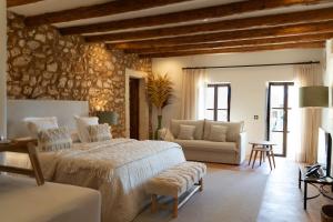 Junior Suite - Unlimited Golf Included room in La Reserva Rotana
