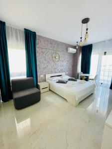 Studio Mar Sea Tomis Villa Mamaia Nord - Năvodari