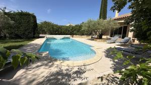 Villas Villa Versoise : photos des chambres