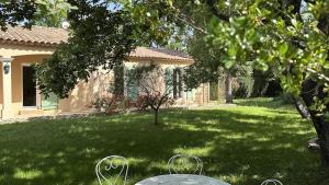 Villas Villa Versoise : photos des chambres