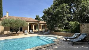 Villas Villa Versoise : photos des chambres
