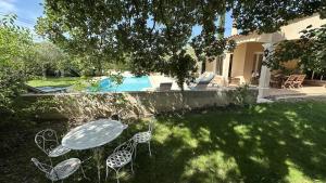Villas Villa Versoise : photos des chambres