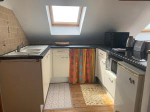 Appartements LE CHARME WIMEREUSIEN - lumineux - tout a pied : photos des chambres