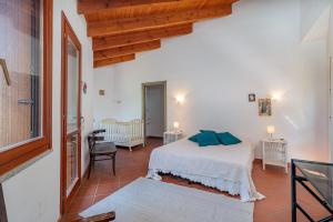 Casa con 4 camere da letto