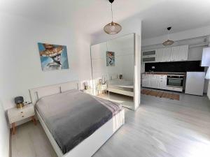 Otopeni Studio C1 3 Airport Therme - 3hvězdičkové hotely ve městě Otopeni