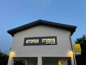 Otopeni Studio C1 3 Airport Therme