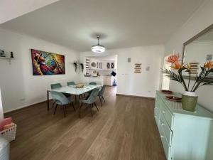 The best place to rest, Arenas del Caribe