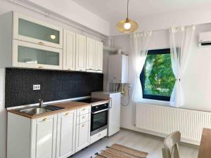 Otopeni Studio C1 3 Airport Therme