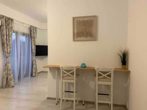 Otopeni Studio C1 3 Airport Therme