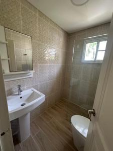 The best place to rest, Arenas del Caribe