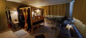 Love hotels Insinuances : photos des chambres