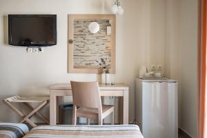 Ikion Eco Boutique Hotel