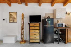 Maison Nature e Relax Rubino