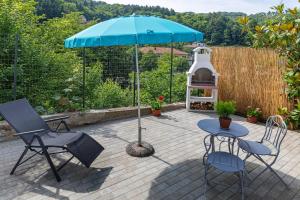 Maison Nature e Relax Rubino