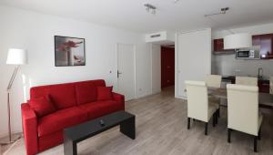 Hotels Les Criquets Hotel & Spa : photos des chambres